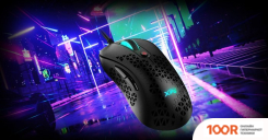 Мышь ADATA XPG SLINGSHOT (ЧЕРНЫЙ) (175306)