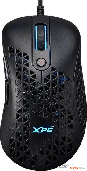 Мышь ADATA XPG SLINGSHOT (ЧЕРНЫЙ) (175306)