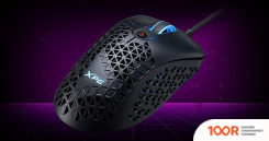 Мышь ADATA XPG SLINGSHOT (ЧЕРНЫЙ) (175306)