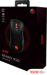 Мышь ADATA XPG INFAREX M20 (175304)