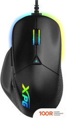 Мышь ADATA XPG ALPHA (ЧЕРНЫЙ) (175303)