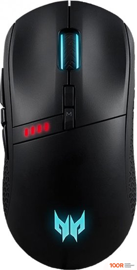 Мышь Acer PREDATOR CESTUS 350 (175297)