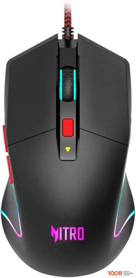 Мышь Acer OMW301 (175292)