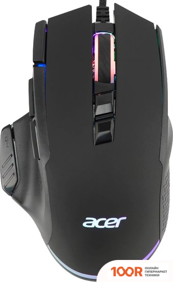 Мышь Acer OMW180 (175288)