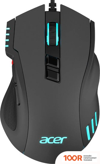 Мышь Acer OMW150 (175285)