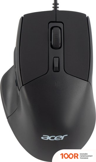 Мышь Acer OMW130 (175278)