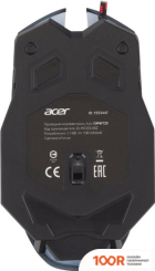 Мышь Acer OMW125 (175276)