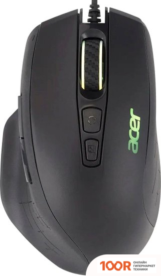 Мышь Acer OMW124 (175275)