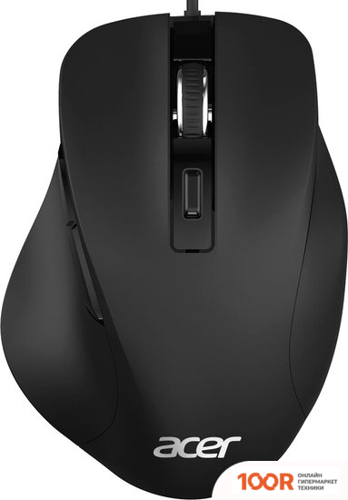 Мышь Acer OMW120 (175271)