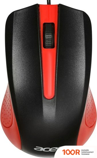 Мышь Acer OMW012 (175269)