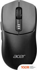 Мышь Acer OMR312 (ЧЕРНЫЙ) (175265)