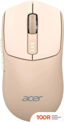 Мышь Acer OMR312 (РОЗОВЫЙ) (175264)