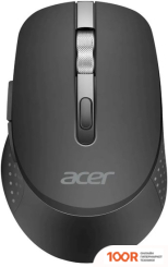 Мышь Acer OMR310 (ЧЕРНЫЙ) (175261)