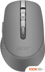 Мышь Acer OMR310 (ТЕМНО-СЕРЫЙ) (175260)