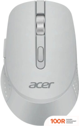 Мышь Acer OMR310 (СЕРЫЙ) (175259)