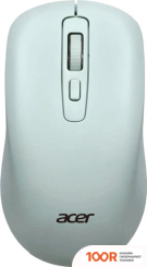 Мышь Acer OMR309 (БИРЮЗОВЫЙ) (175258)