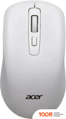 Мышь Acer OMR309 (БЕЛЫЙ) (175257)
