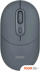 Мышь Acer OMR301 (ЧЕРНЫЙ) (175250)