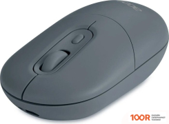 Мышь Acer OMR301 (ЧЕРНЫЙ) (175250)