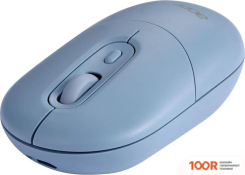 Мышь Acer OMR301 (СИНИЙ) (175249)