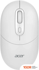 Мышь Acer OMR301 (БЕЛЫЙ) (175248)