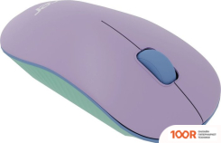 Мышь Acer OMR200 (ФИОЛЕТОВЫЙ) (175242)