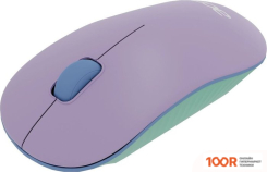 Мышь Acer OMR200 (ФИОЛЕТОВЫЙ) (175242)