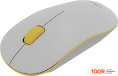 Мышь Acer OMR200 (СЕРЫЙ) (175240)