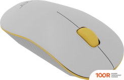 Мышь Acer OMR200 (СЕРЫЙ) (175240)