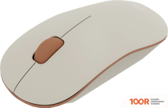 Мышь Acer OMR200 (БЕЖЕВЫЙ) (175239)