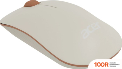 Мышь Acer OMR200 (БЕЖЕВЫЙ) (175239)