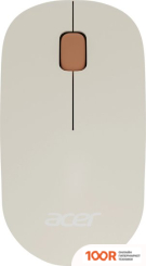 Мышь Acer OMR200 (БЕЖЕВЫЙ) (175239)