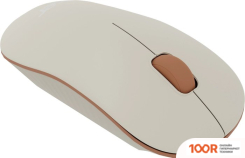 Мышь Acer OMR200 (БЕЖЕВЫЙ) (175239)