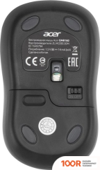 Мышь Acer OMR160 (175237)