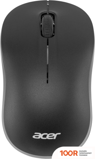Мышь Acer OMR160 (175237)