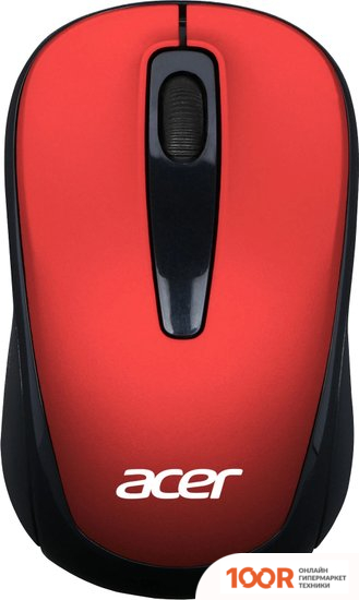 Мышь Acer OMR136 (175232)