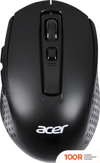 Мышь Acer OMR060 (175224)