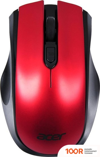 Мышь Acer OMR032 (175221)