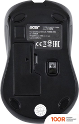 Мышь Acer OMR010 (175217)