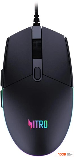Мышь Acer NITRO OMW400 (175216)