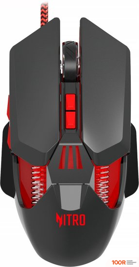 Мышь Acer NITRO OMW302 (175215)