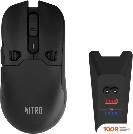Мышь Acer NITRO OMR404 (175214)