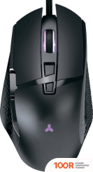 Мышь AccesStyle M203-GCL (175210)