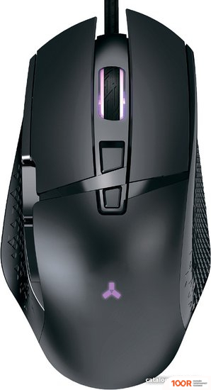 Мышь AccesStyle M203-GCL (175210)