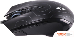 Мышь A4Tech X89 MAZE (175202)