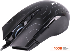 Мышь A4Tech X89 MAZE (175202)