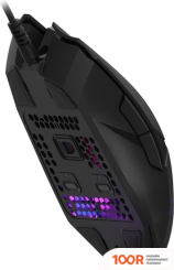 Мышь A4Tech W65 MAX MINI HONEYCOMB (175198)