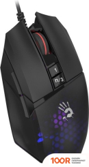 Мышь A4Tech W65 MAX MINI HONEYCOMB (175198)