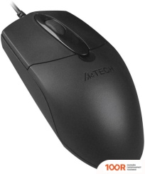 Мышь A4Tech OP-720S (ЧЕРНЫЙ) (175197)