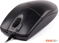 Мышь A4Tech OP-620DS (ЧЕРНЫЙ) (175195)